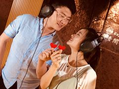-嘉音阁录音棚影视制作中心(鑫丰雍景豪城1期店)