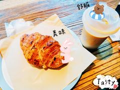 -来回·咖啡(天河南店)