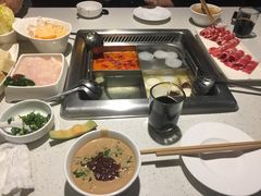 -海底捞火锅(高科广场店)