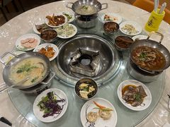 -柳沟豆腐宴69号福豆堂