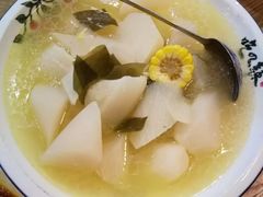 -鸡毛店·川菜(双楠店)