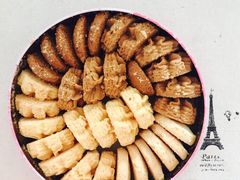 -珍妮曲奇聪明小熊(尖沙咀店)