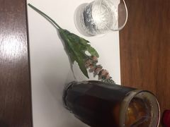 -ZING COFFEE 镜咖啡