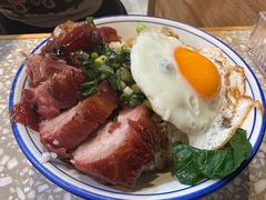 -华嫂冰室(尖沙咀店)