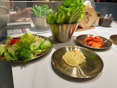 -西塔老太太泥炉烤肉(川沙百联店)