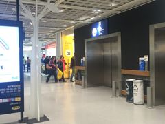 -宜家家居(西安未央商场店)