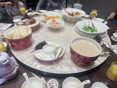 -明湖楼·经典鲁菜山东海鲜(大明湖店)