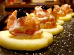 -烛影拾光观景餐厅·创意菜·摄影·小提琴(大唐不夜城店)