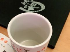 -青空日本料理(随州万达店)