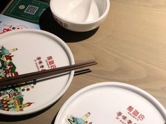 -前海沿·青岛菜(李沧万达店)