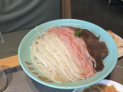 -蜀留香火锅·始于1999·原四川老火锅(白堤路店)