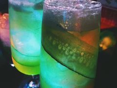 -TZ House音乐现场(来福士中心店)