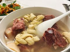-春餐厅