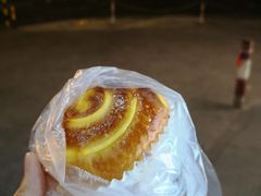 -苹果花园(南泉路店)