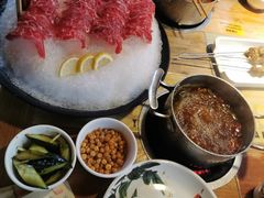-田园肥牛府(东关街店)