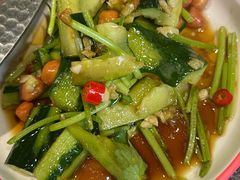 -辣尚瘾·烤鱼·新川菜(牡丹园直营店)