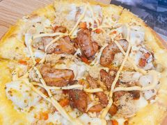 -米斯特比萨(光华桥凯德MALL天津湾店)