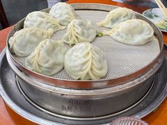 -叶存利海鲜大馅饺子(海宁路总店)