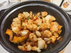 -渔码头食府·20年蓬莱老字号(登州路店)