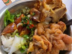 -其英猪脚粉(衡阳路总店)