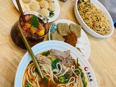 -贵凤凰贵州米粉(五道口店)