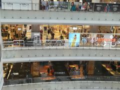 -新世界大丸百货