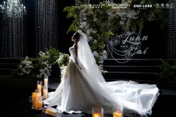 -欣薇婚纱(新源乐汇城店)