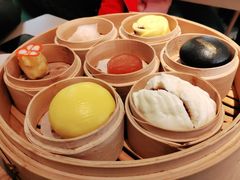 -茶港·点心·啫啫煲(王府井店)