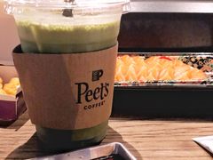 -Peet's 皮爷咖啡(东湖路手作店)