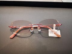 -宝视达眼镜(美中城店)