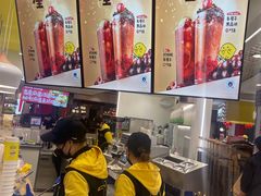 -快乐柠檬happylemon(日月光店)