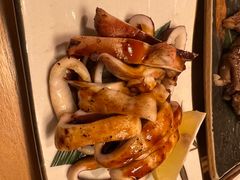 -初居食屋日式料理(万象城购物中心店)