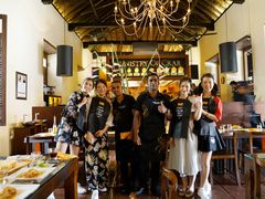 -Ministry of Crab(科伦坡店)