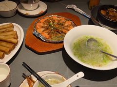 -阿毛饭店首店·宁波老字号(文化广场店)