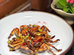 -成隆行·蟹王府(九江路店)
