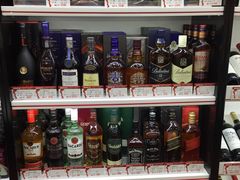 -上海宝亨烟酒商行(宁新小区店)