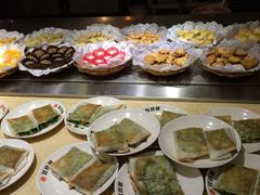 -双合盛自助烤肉(欧亚购物中心店)