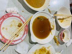 -老于餐厅(民生路店)