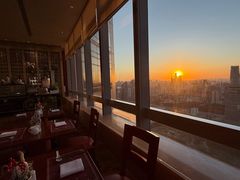 -上海明天广场JW万豪酒店