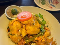 -大头虾越式风味餐厅(光明广场店)