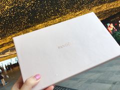 -Pandora潘多拉珠宝(武商广场店)