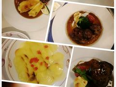 -马克西姆餐厅(崇文门店)