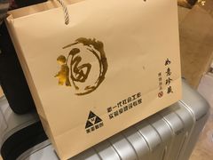 -锦粤宫·精致粤菜(深圳北站店)
