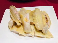 -老吉士酒家(天平路店)