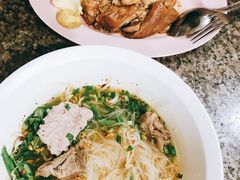-马里奥明星猪脚饭