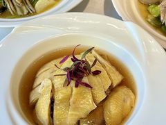 -老人和饭店(淮海中路店)