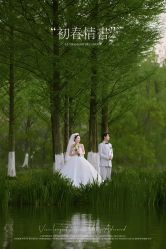 -IDO婚纱摄影(上海旗舰店)