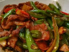 农家小炒肉-望湘园·湖南菜(宏伊店)