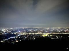 -紫金山山顶公园