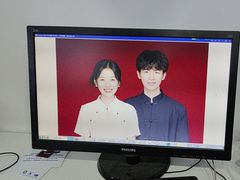 -致青春照相馆·证件照(小寨总部)